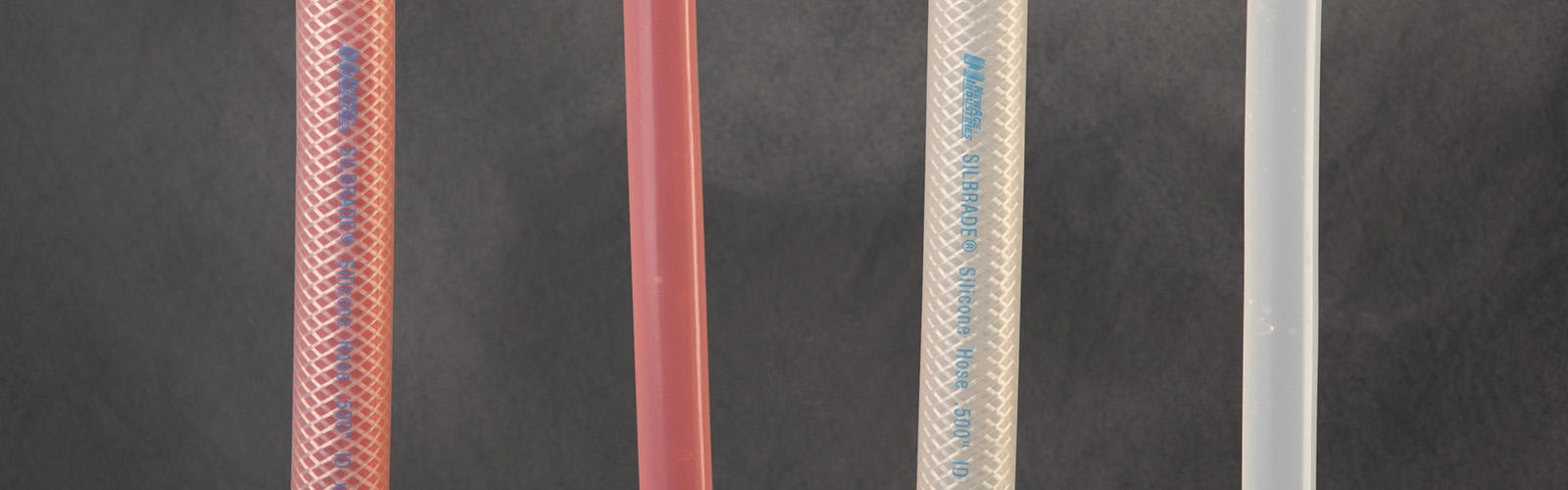 Clarity of Tubing and Hose